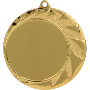Medaila MMC 7073 Barva: zlatá